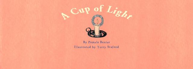 A Cup of Light All About the Flaming Chalice (read by the author)