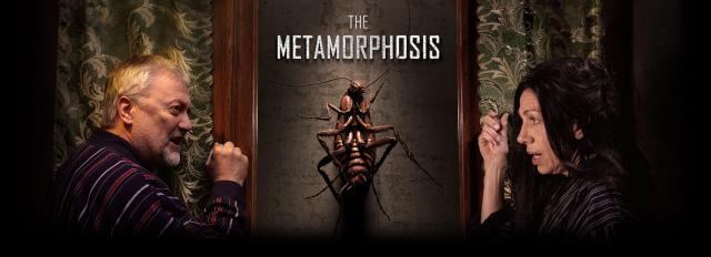 The Metamorphosis