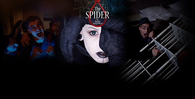 The Spider