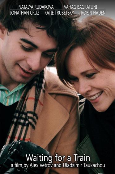 Waiting for a Train Waiting for a Train