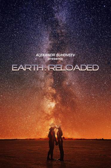 Earth: Reloaded