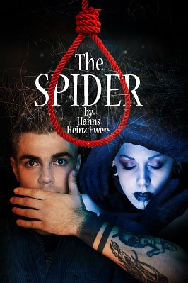 The Spider The Spider