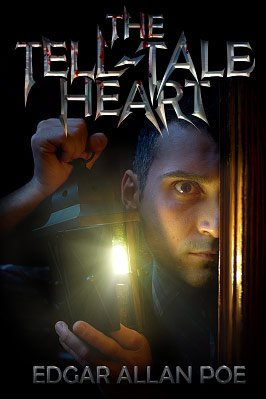 The Tell-Tale Heart The Tell-Tale Heart