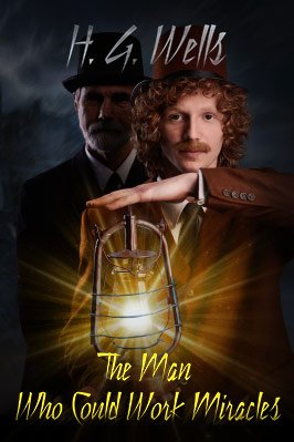 A classic horror that teaches you to not mess with magic by 