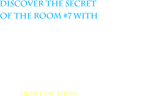 The Spider (by Hanns Heinz Ewers)